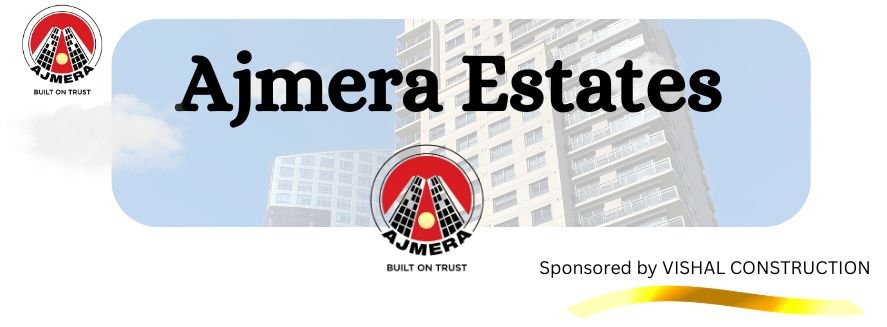 Ajmera Estates